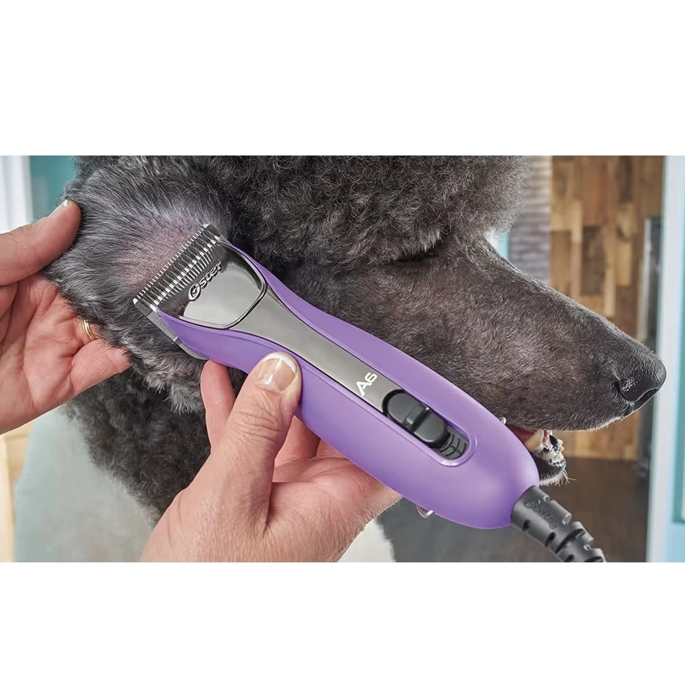Oster A6 Slim med 3 hastigheder